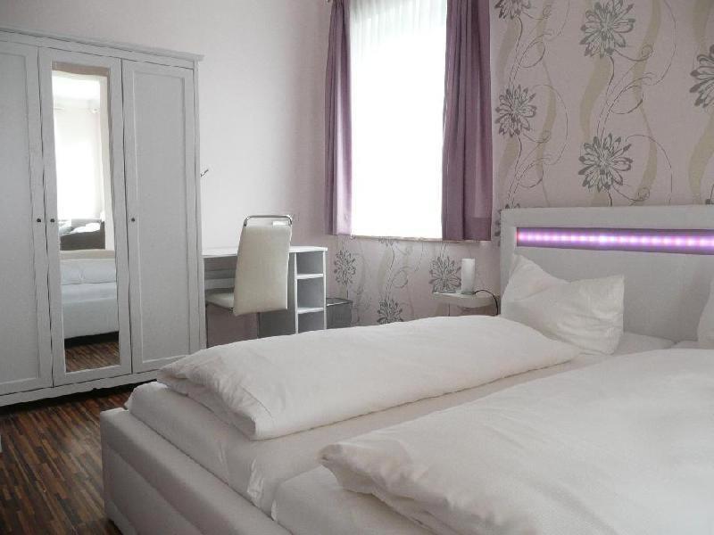 H5 Hotel BRE Zimmer foto